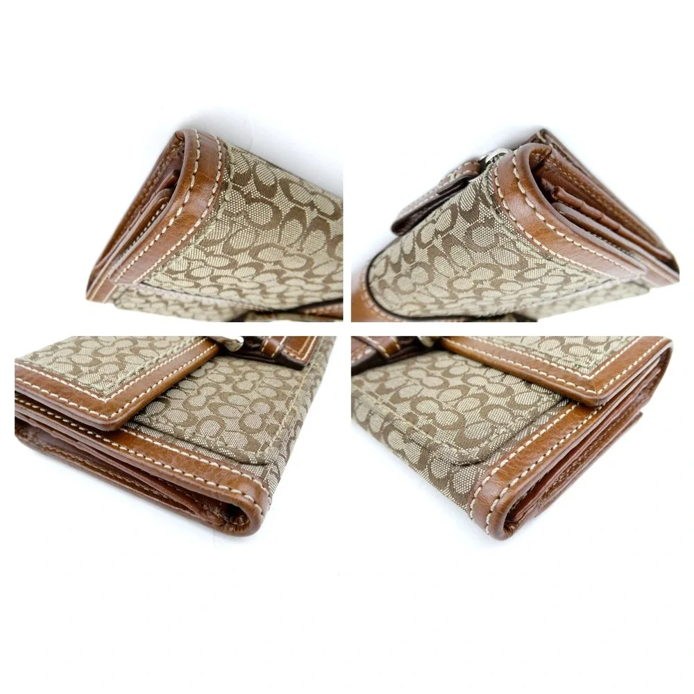 Coach soho signature